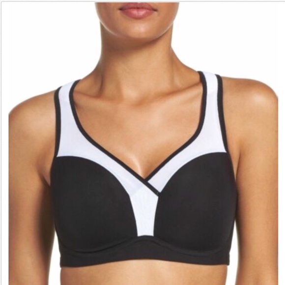 34c sports bra size